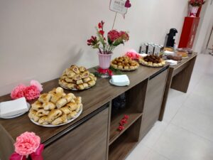 Reuniões de Trabalho